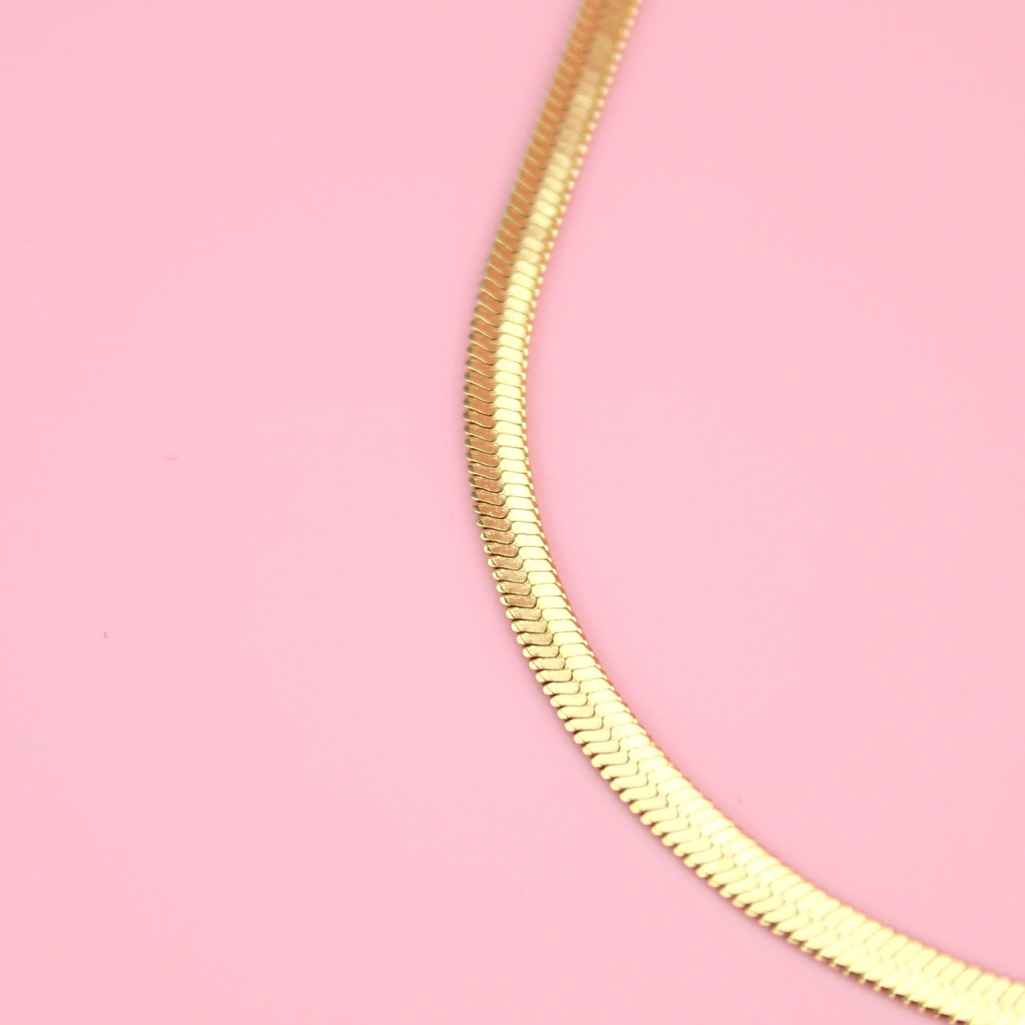 Snake Chain