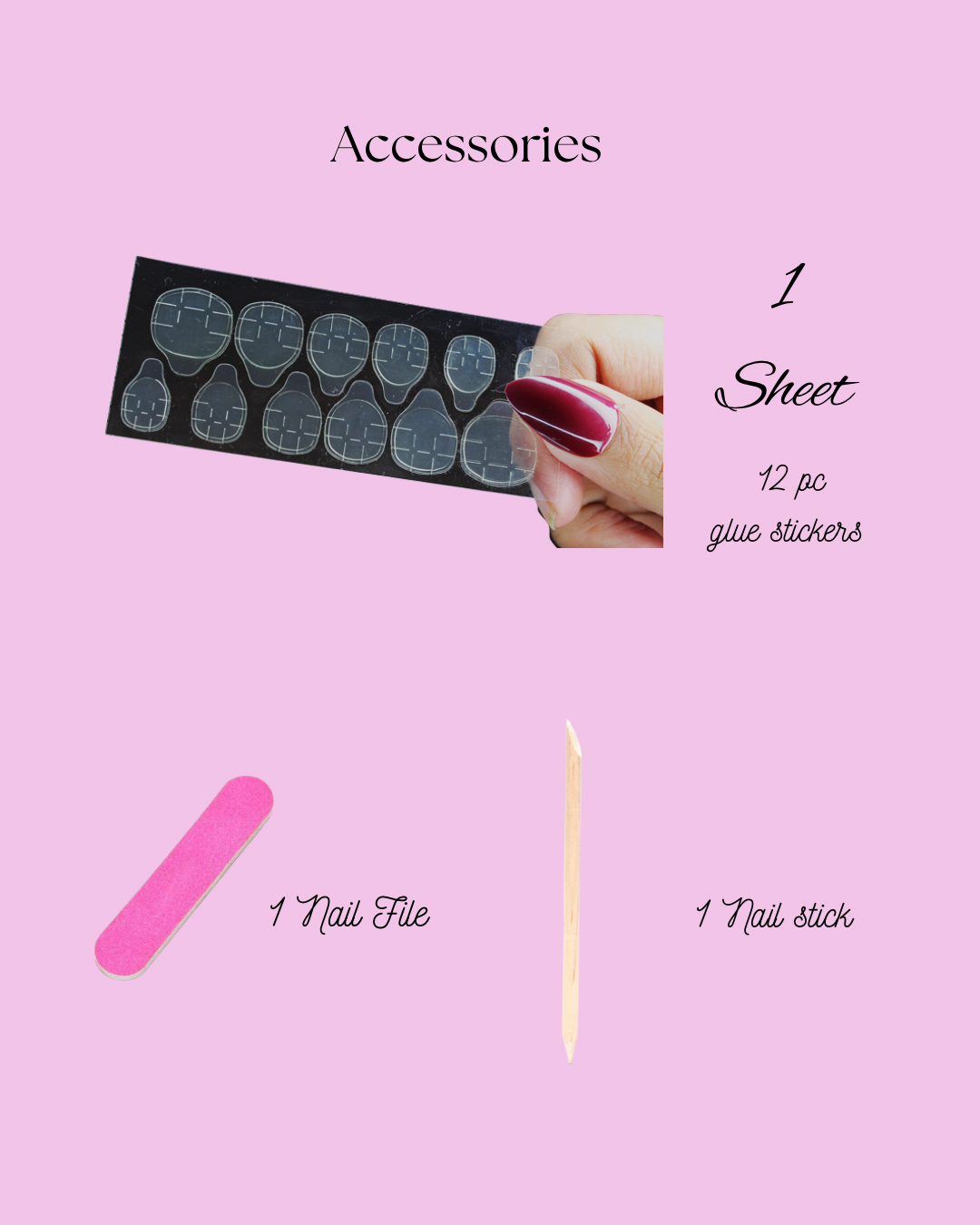 CG nail salon