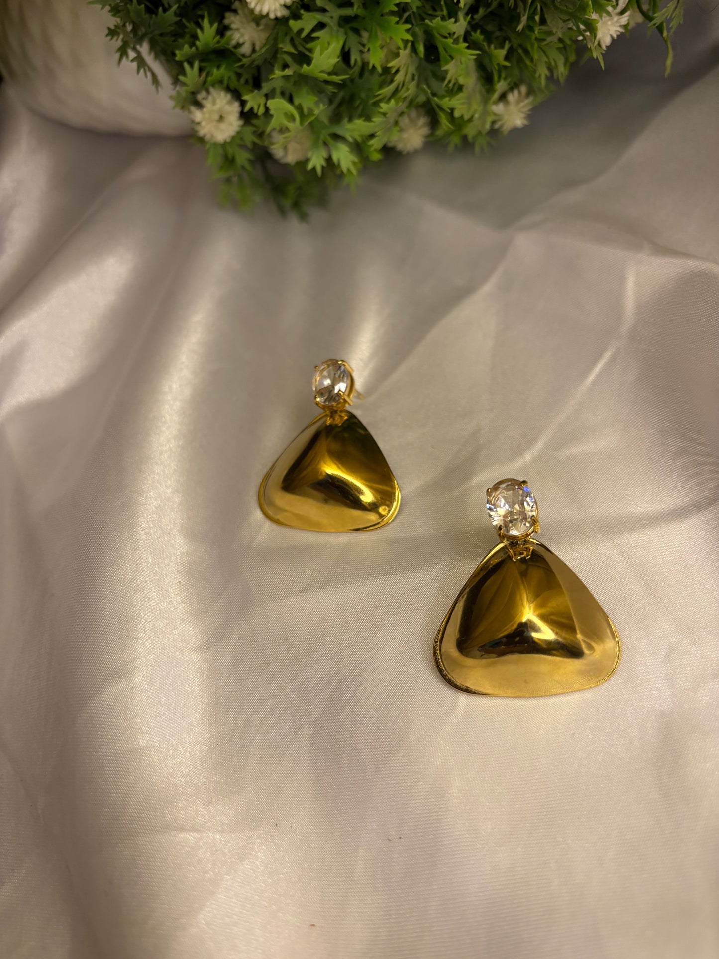 Egypt Earrings