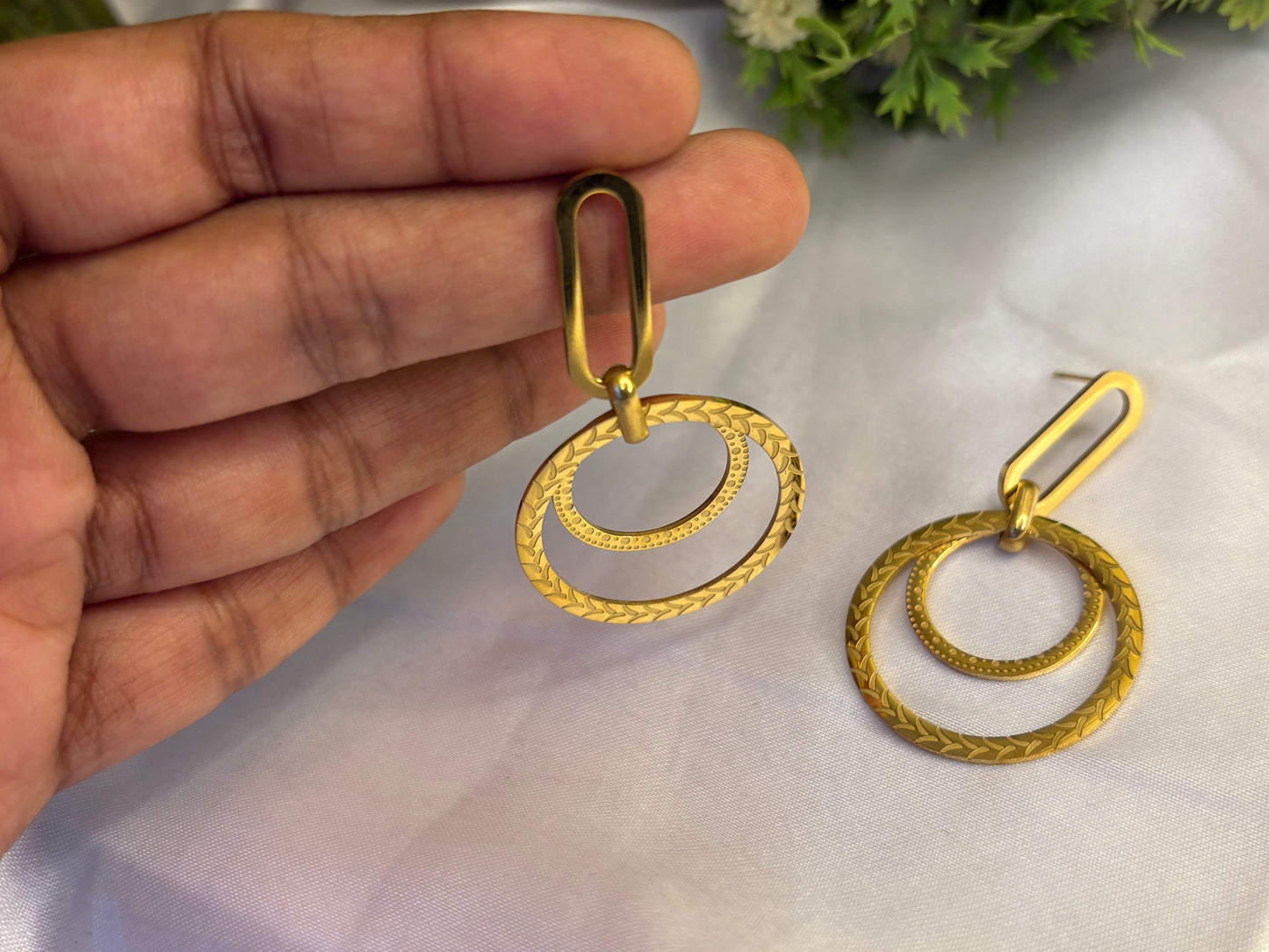 Unique Earrings