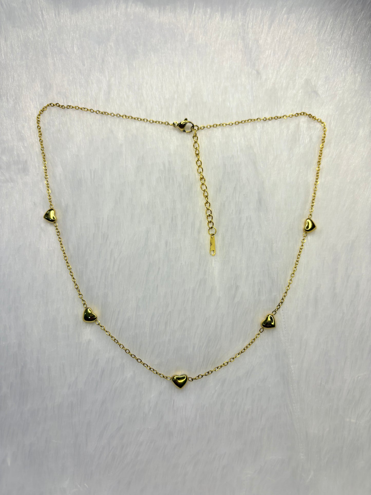 Pendants of love Necklace