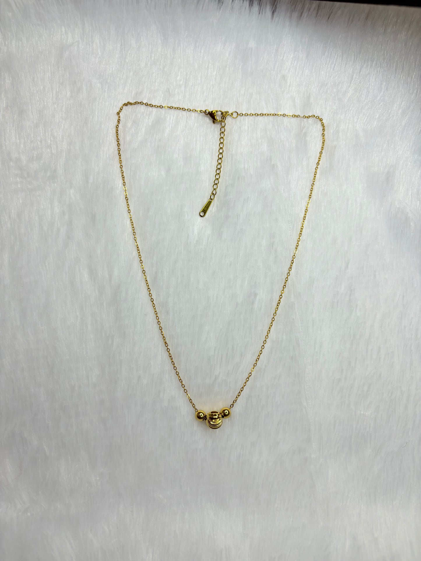pendant chains 40