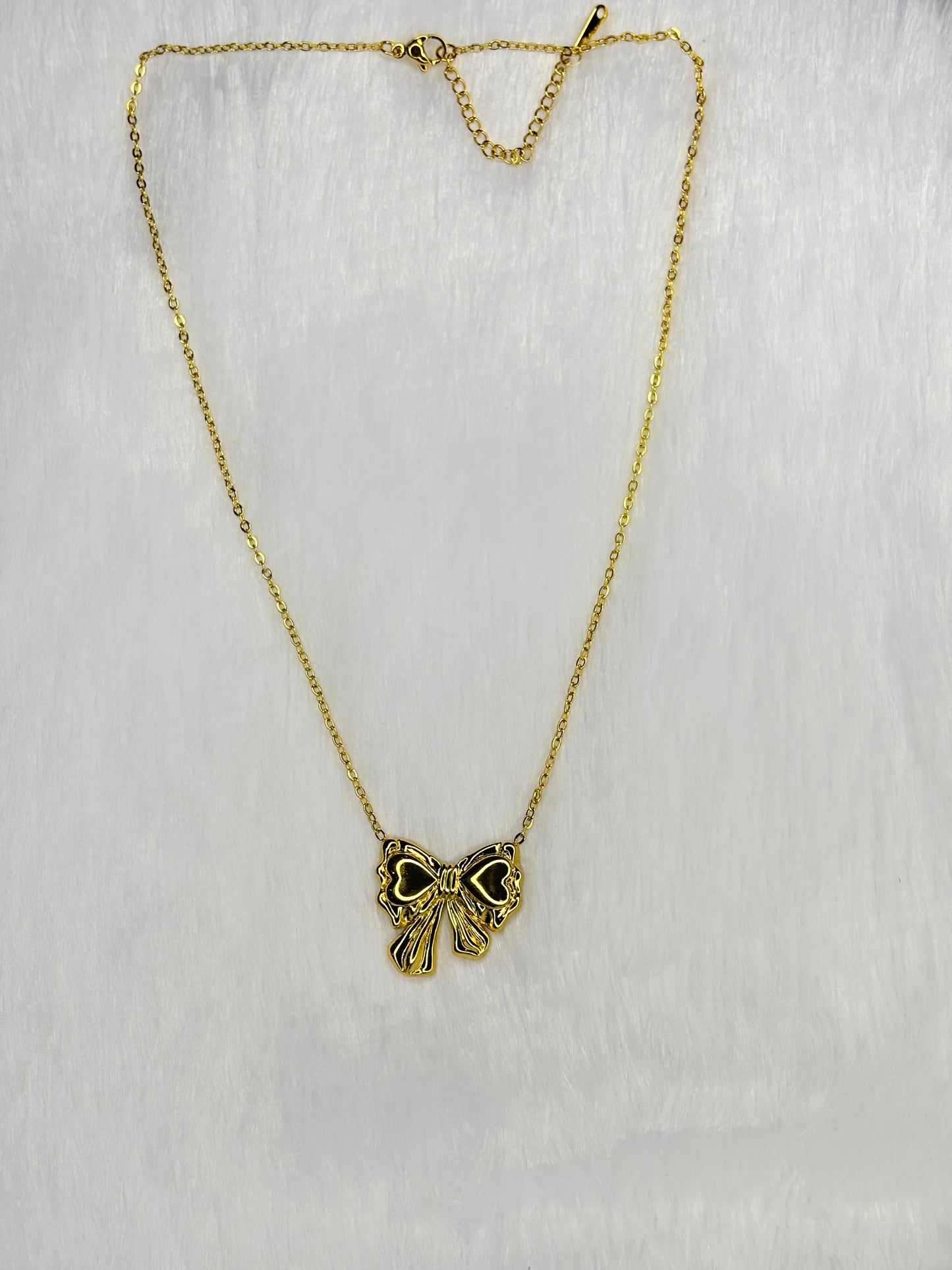 Necklace Set With Earrings Combo