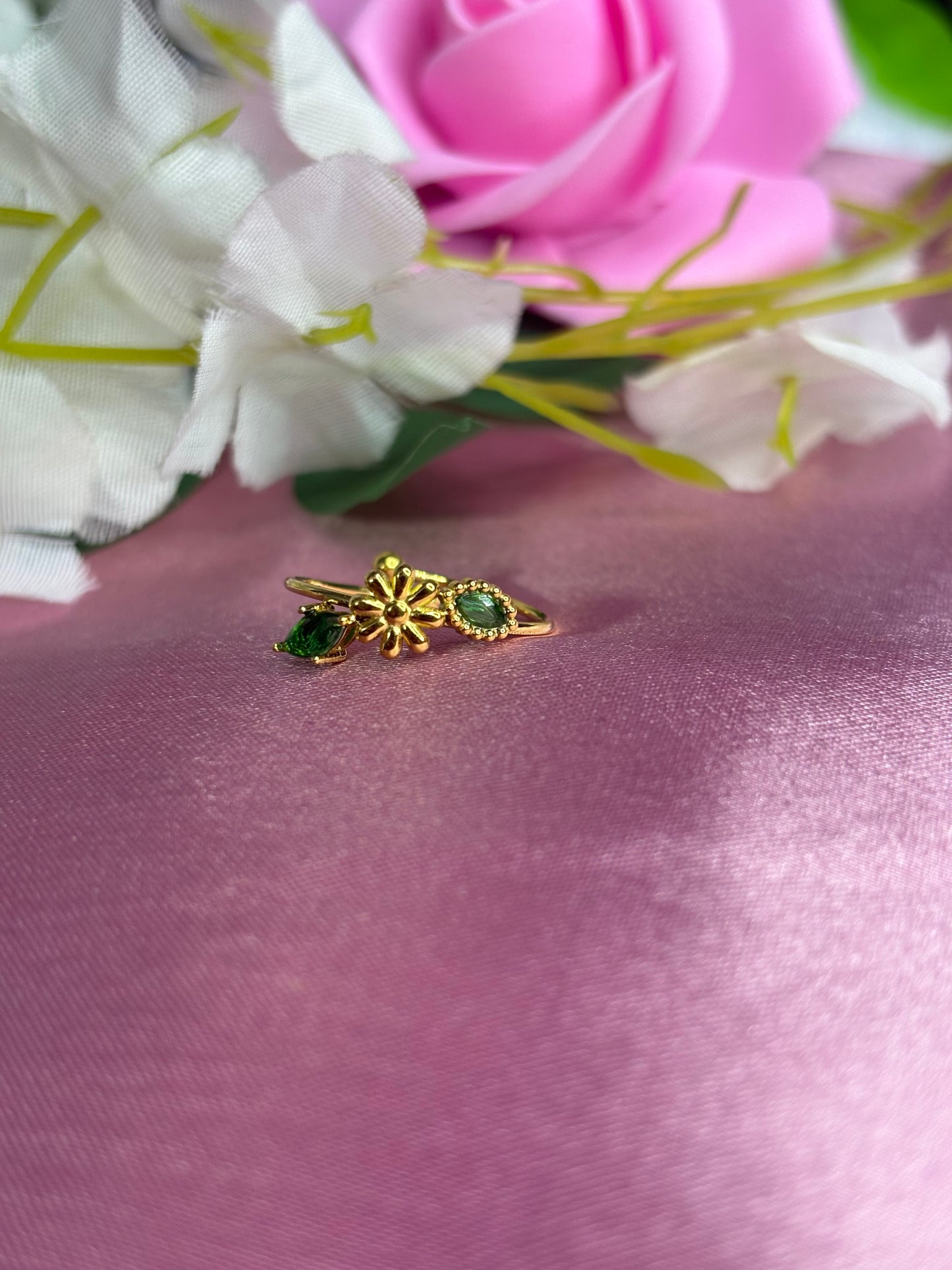 Cute Nova Ring