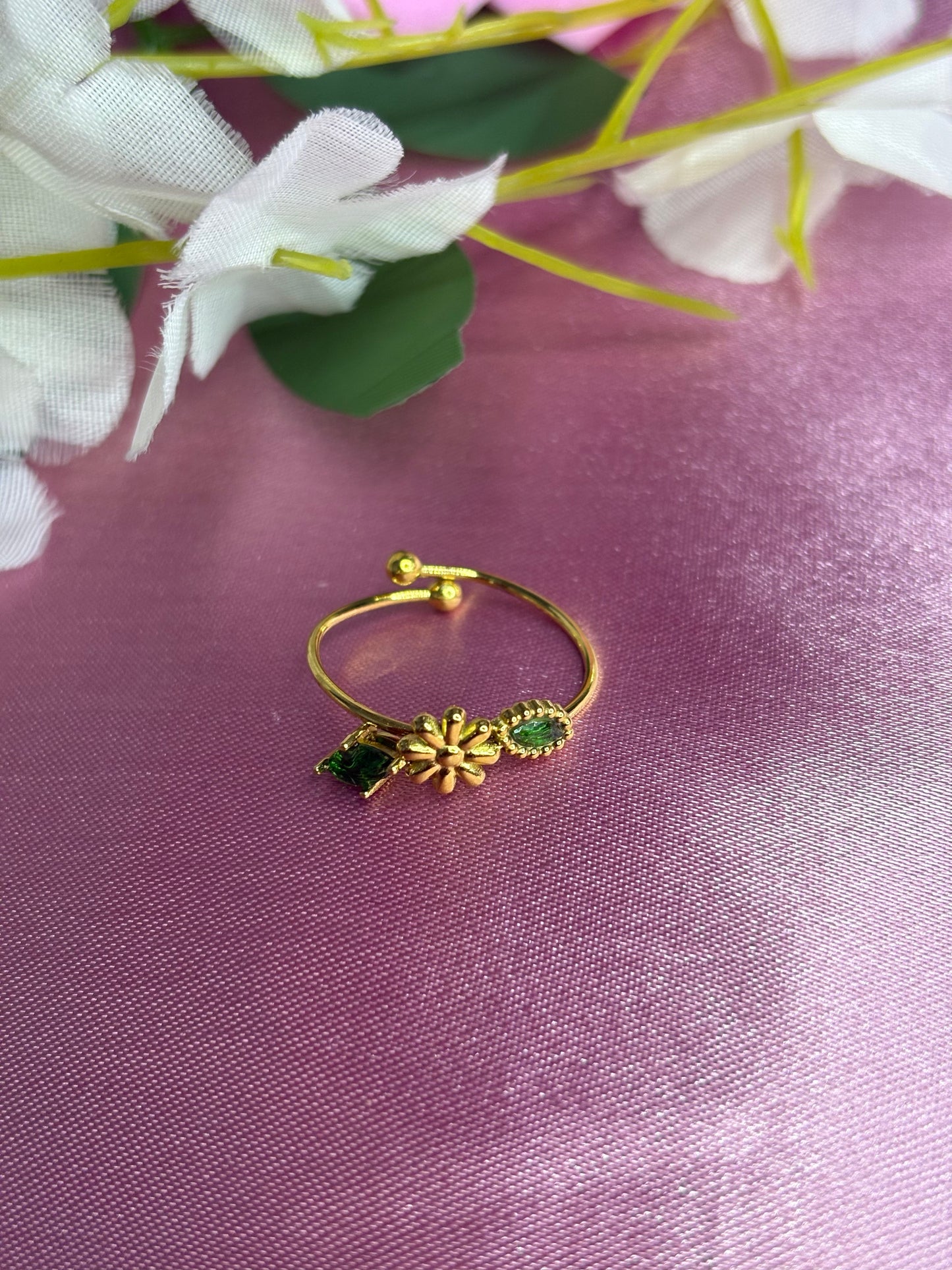 Cute Nova Ring