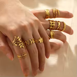 Rings