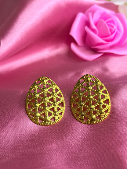 Party Wear Earrings