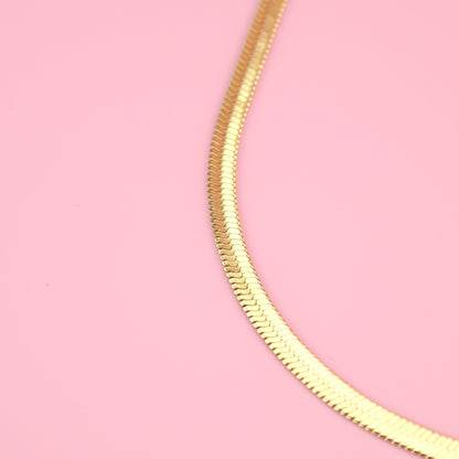 Snake Chain