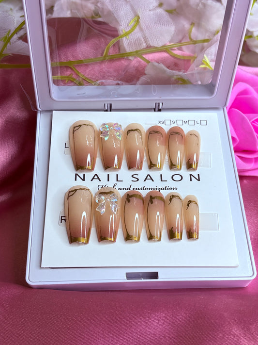 CG nail salon