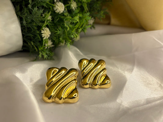 Big beauty Earrings