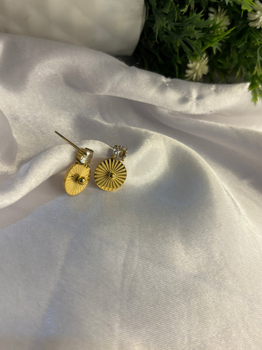 Small Earrings