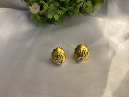 Sea Earrings