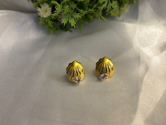 Sea Earrings