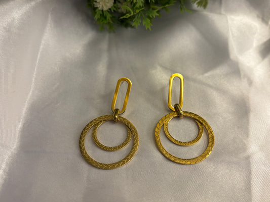 Unique Earrings