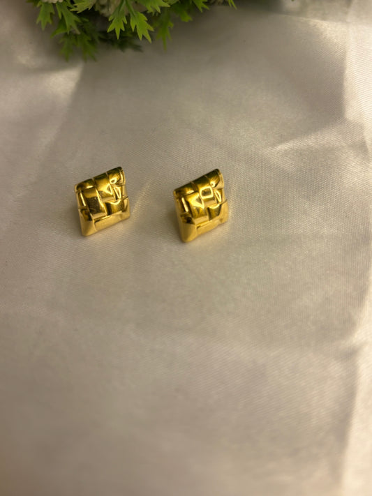 Tringle Earrings