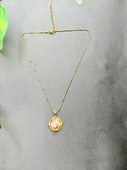 pendant chains