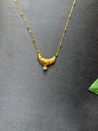 Ciana Necklace
