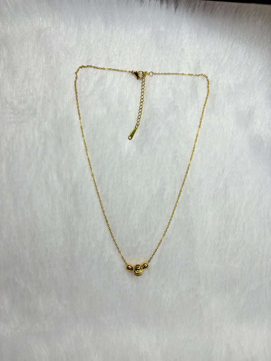 pendant chains 40