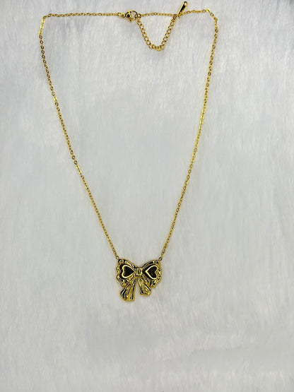 Necklace Set With Earrings Combo