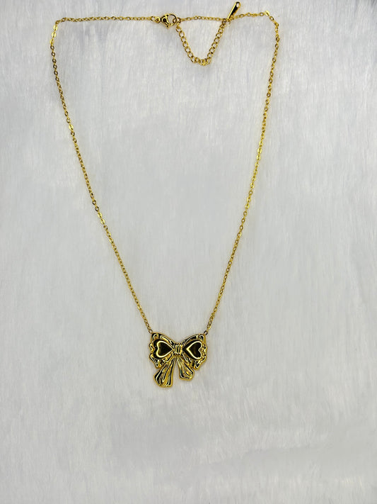 Necklace Set With Earrings Combo