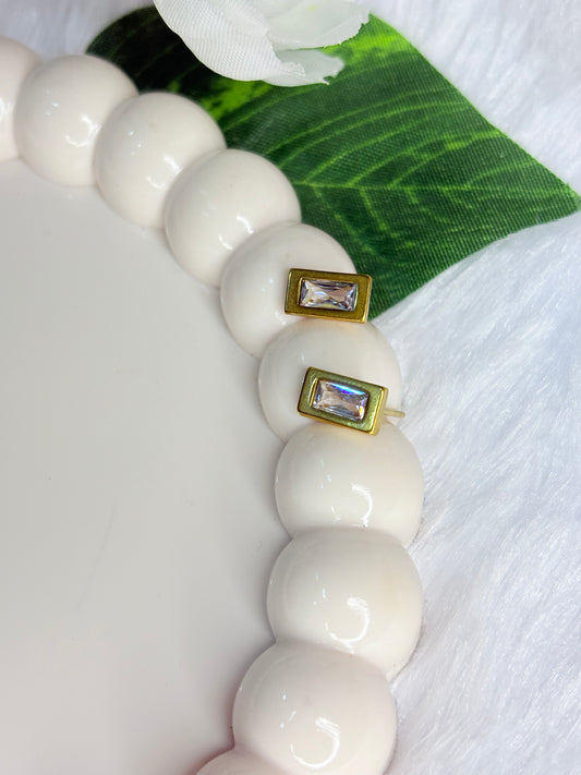 Necklace Set (chain with earrings)