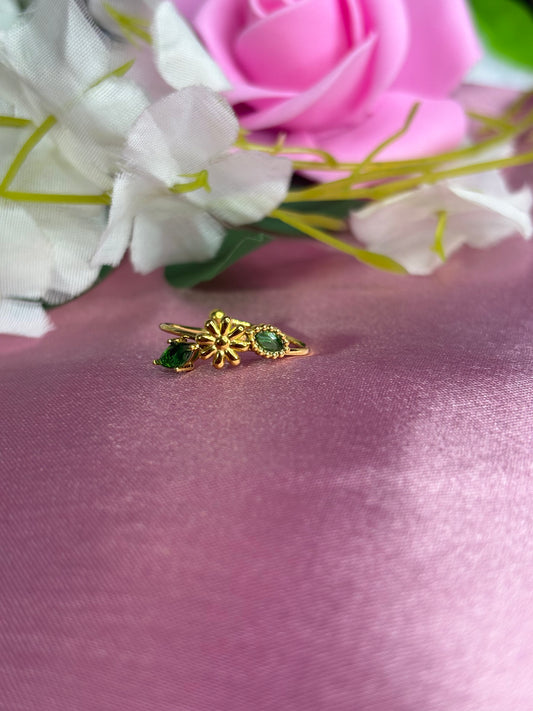 Cute Nova Ring