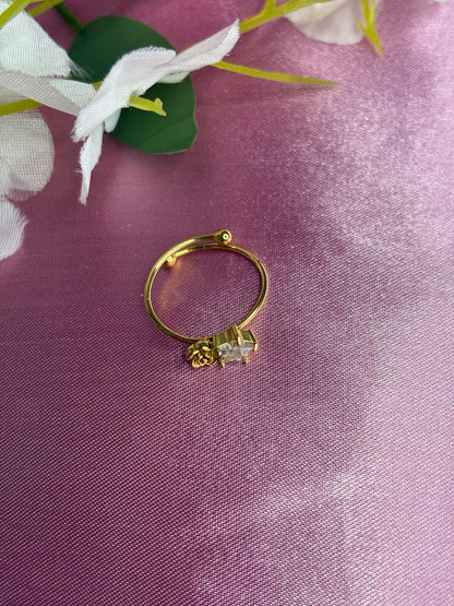 Star Nova Ring