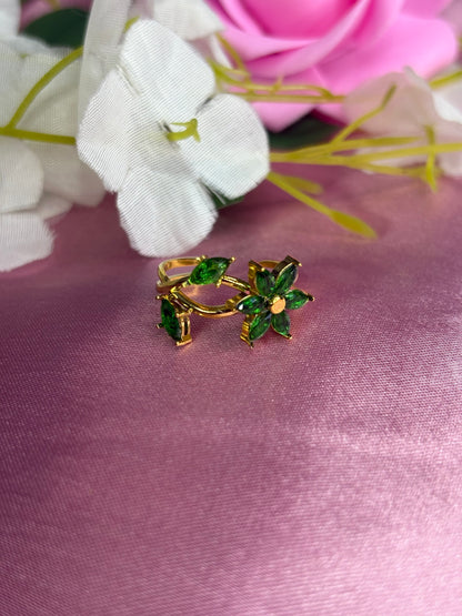 Real Greens Nova Ring