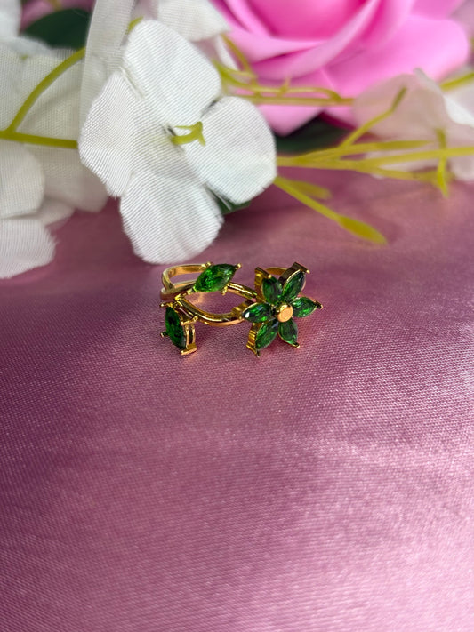Real Greens Nova Ring